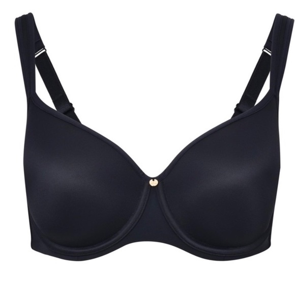 Essential Bodywear Abbie t-shirt bra - Picture 1 of 3